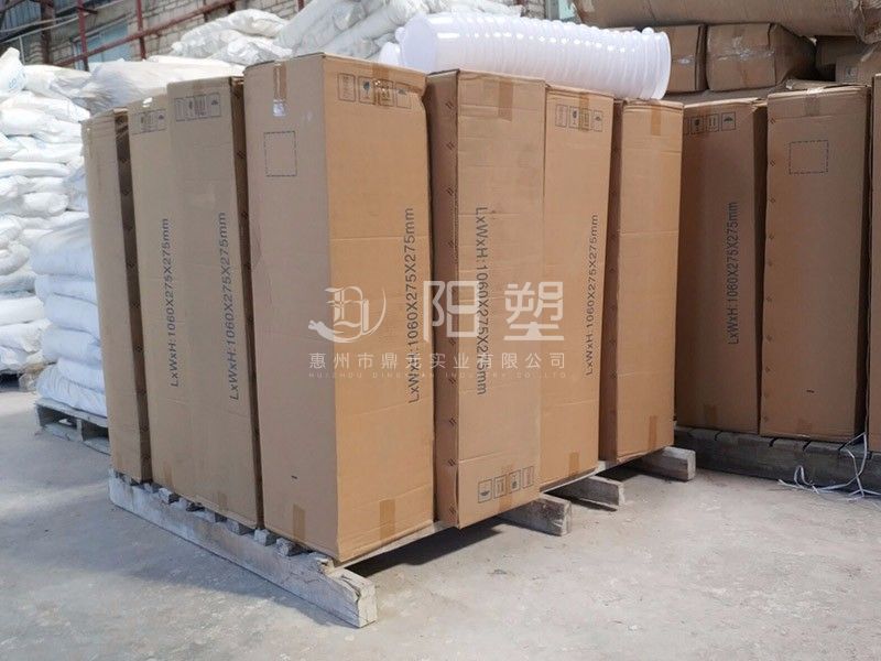 無堿玻璃纖維短切氈