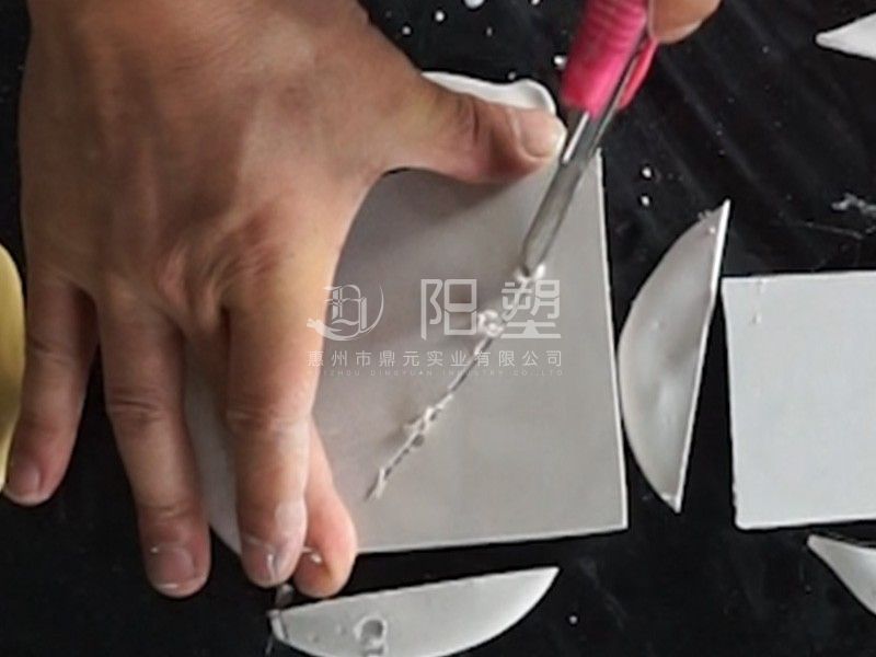 優質模型石膏粉B級(吸水石膏粉)