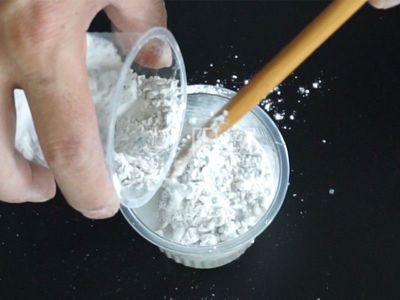 優質模型石膏粉B級(吸水石膏粉)