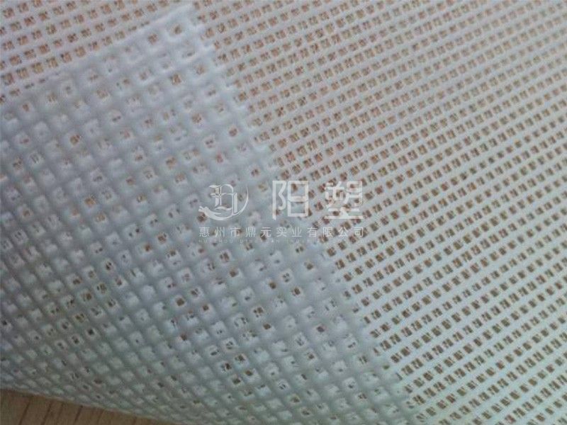 無堿網格布