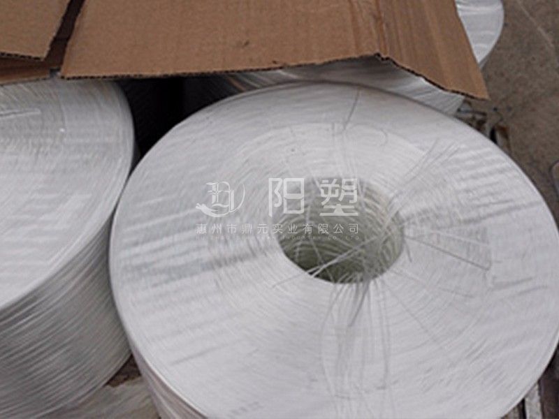 玻璃纖維噴射紗