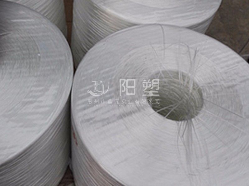 玻璃纖維噴射紗