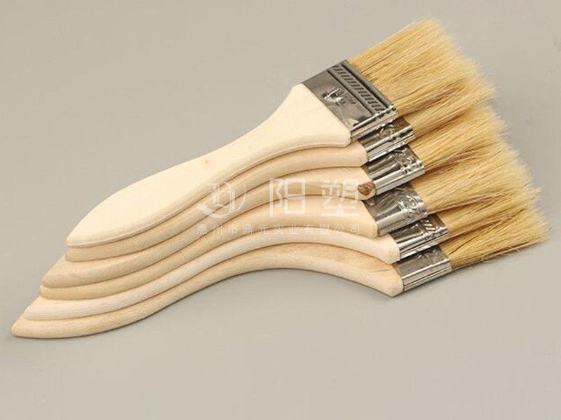 玻璃鋼專用毛刷