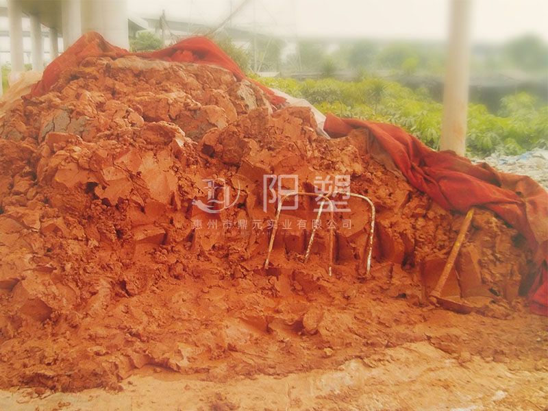 優(yōu)質(zhì)雕塑紅泥