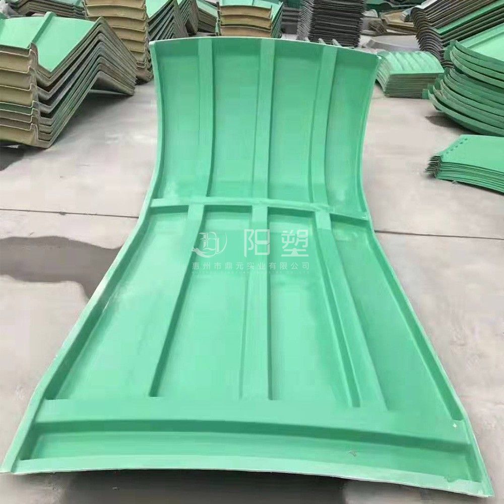 GRP玻璃鋼制品