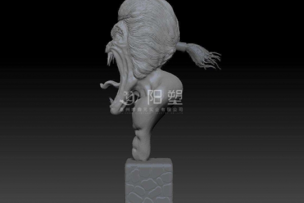  一般來講老百姓玩油泥雕塑跟ZB雕塑是有什么不一樣的關(guān)系