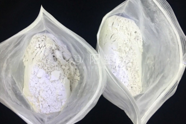  你對石膏粉了解有多少呢？