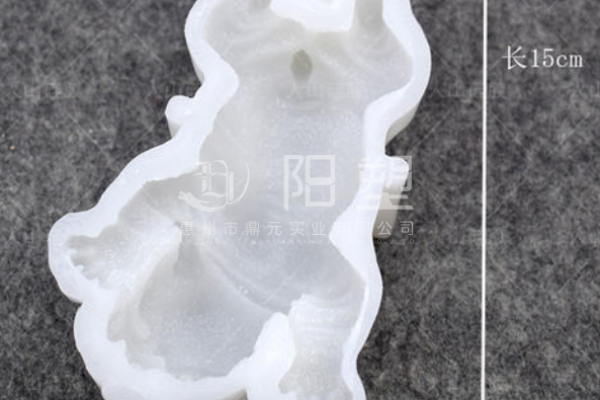 怎樣去解決翻模硅膠會燒到模的現(xiàn)象？