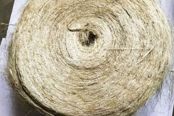  日常生活中常見的麻絲是做什么用處的呢