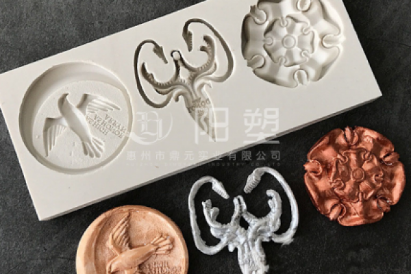 若外行想做一批硅膠模型，老百姓們應該怎么入手？