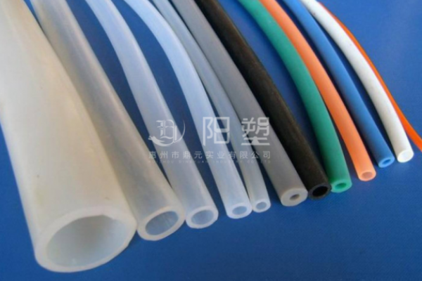 固態狀態下的硅膠和液態狀態下的硅膠有什么大不同？