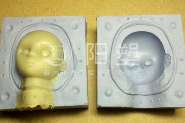 怎么避免硅膠模具翻模樹脂發粘