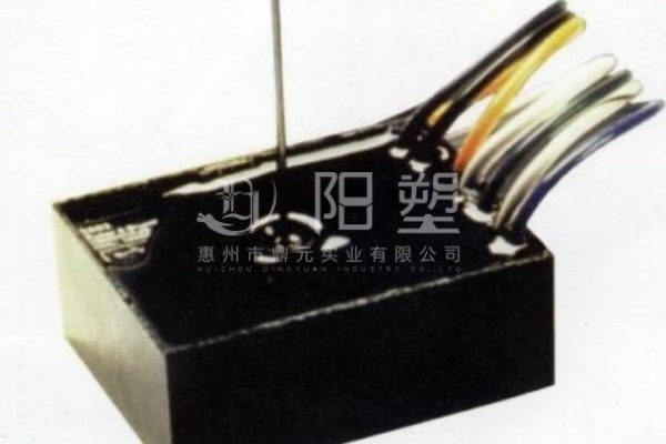 各類灌封膠的優缺點及區別