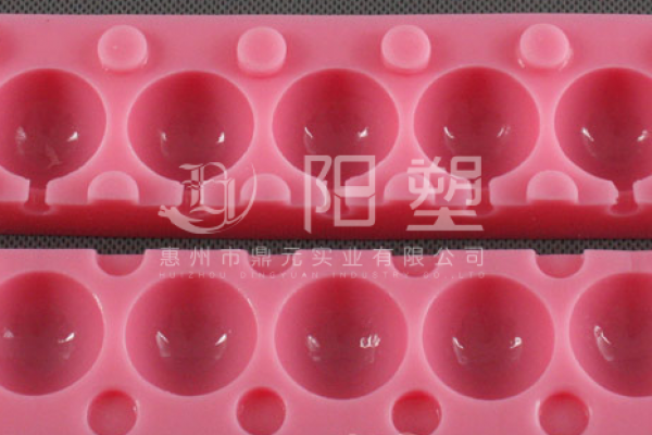 老百姓應該如何分辨加成型硅膠和縮合型硅膠