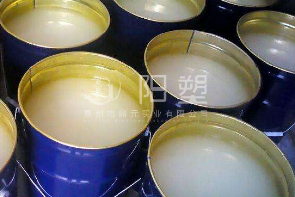 翻模硅膠和環氧樹脂的真正對比區別是什么呢