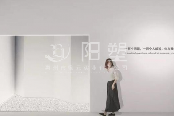 廣州設計周后印象最深刻的攤位非這個莫屬