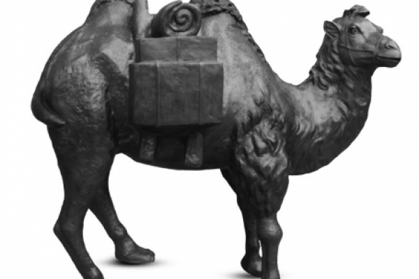 玻璃鋼雕塑特性