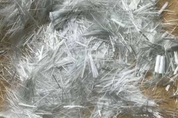 無(wú)堿玻璃纖維絲