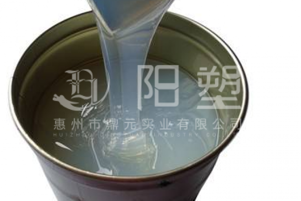 模具硅膠翻模時候的選擇有哪些？