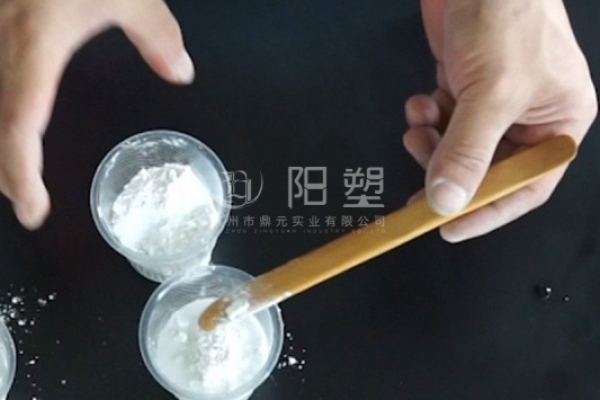 一般老百姓在裝修過程中使用的石膏粉的真正用途是什么呢？