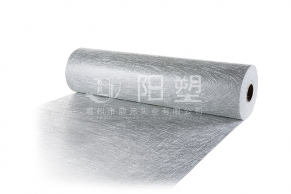 平時老百姓在制作雕塑藝術(shù)品的過程中使用到的玻纖短切氈生產(chǎn)原理及用途