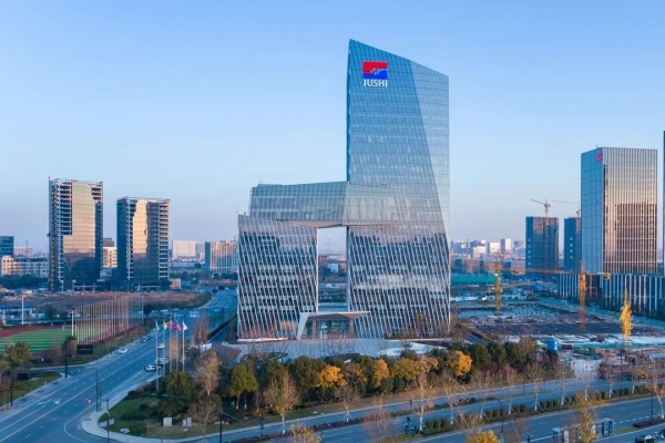 中國巨石擬實施2個玻纖生產線技改項目，產能有望再提升