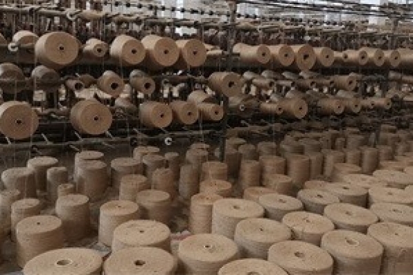 麻絲的工藝生產(chǎn)流程及應用