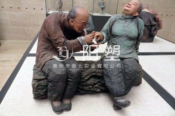 雕塑泥怎么制作過(guò)程