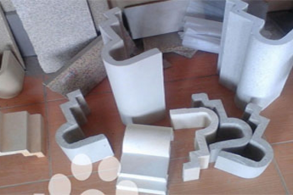 惠州鼎元實業GRC材料