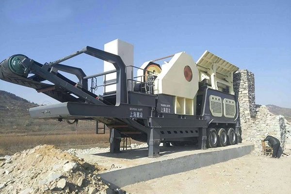 砂石骨料生產線設備選型不當等問題解決辦法