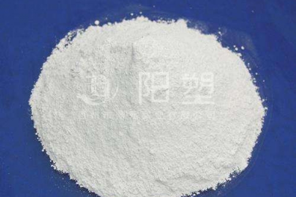 滑石粉和石灰有什么區別？