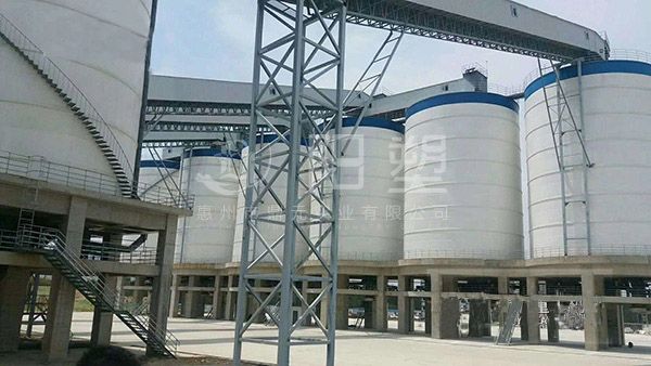 砂石骨料生產(chǎn)線設(shè)備選型不當?shù)葐栴}解決辦法(圖5)