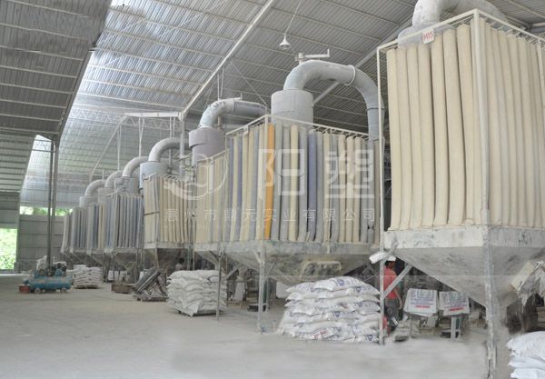 石膏粉，石膏粉制作，石膏粉工藝，石膏粉廠家，石膏粉直銷