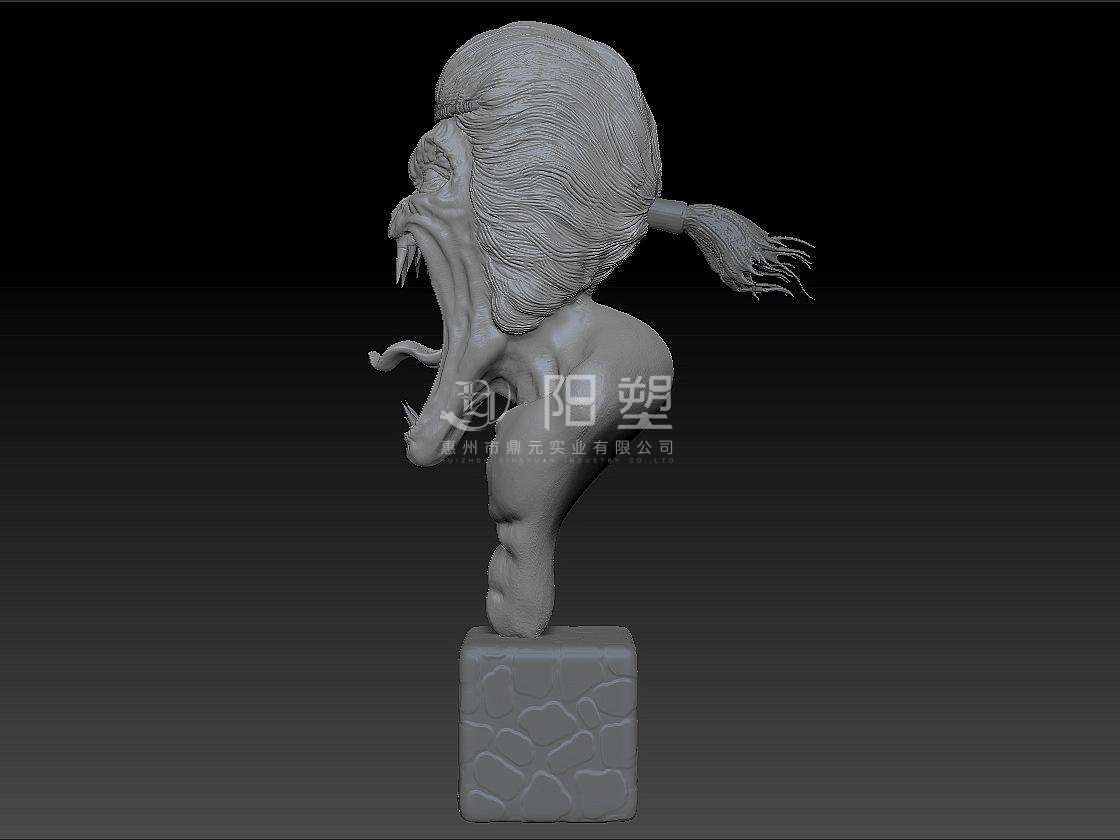 油泥，油泥雕塑，油泥工藝，油泥廠家，鼎元實業，鼎元陽塑