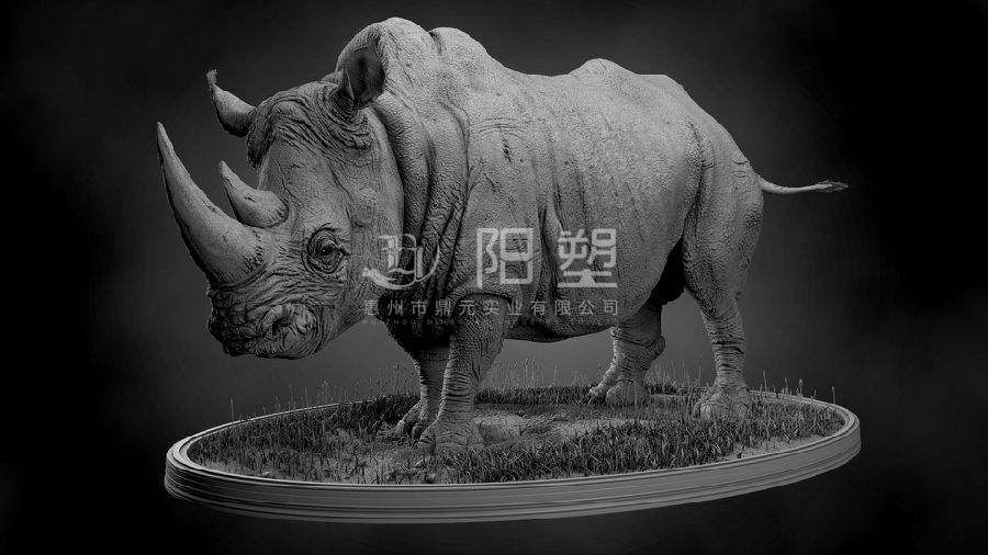 油泥，油泥雕塑，油泥工藝，油泥廠家，鼎元實業，鼎元陽塑