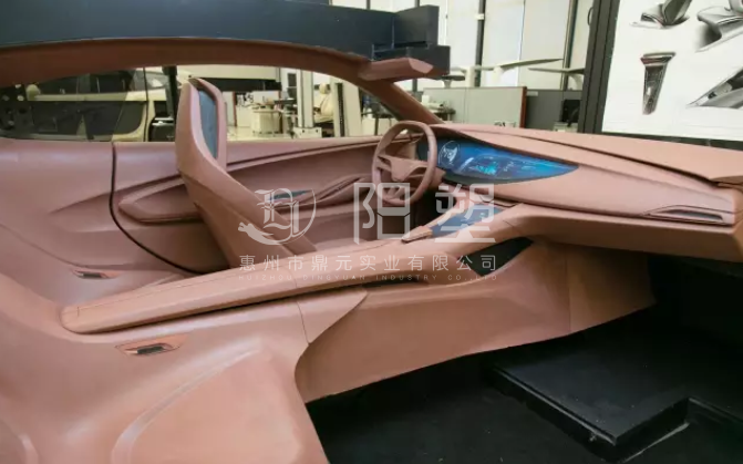 油泥，油泥雕塑，油泥工藝，油泥廠家，鼎元實業，鼎元陽塑
