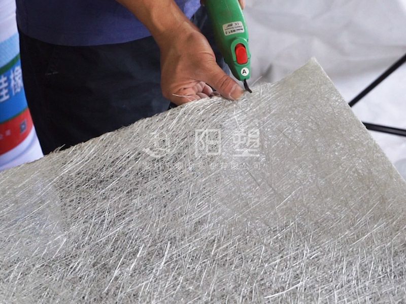 短切氈,短切氈工藝,短切氈廠家,短切氈直銷,短切氈加工,鼎元實業(yè),鼎元陽塑