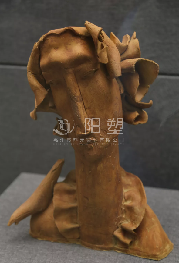 雕塑泥,雕塑泥制作,雕塑泥工藝,雕塑泥廠家,雕塑泥直銷,鼎元實業(yè),鼎元陽塑