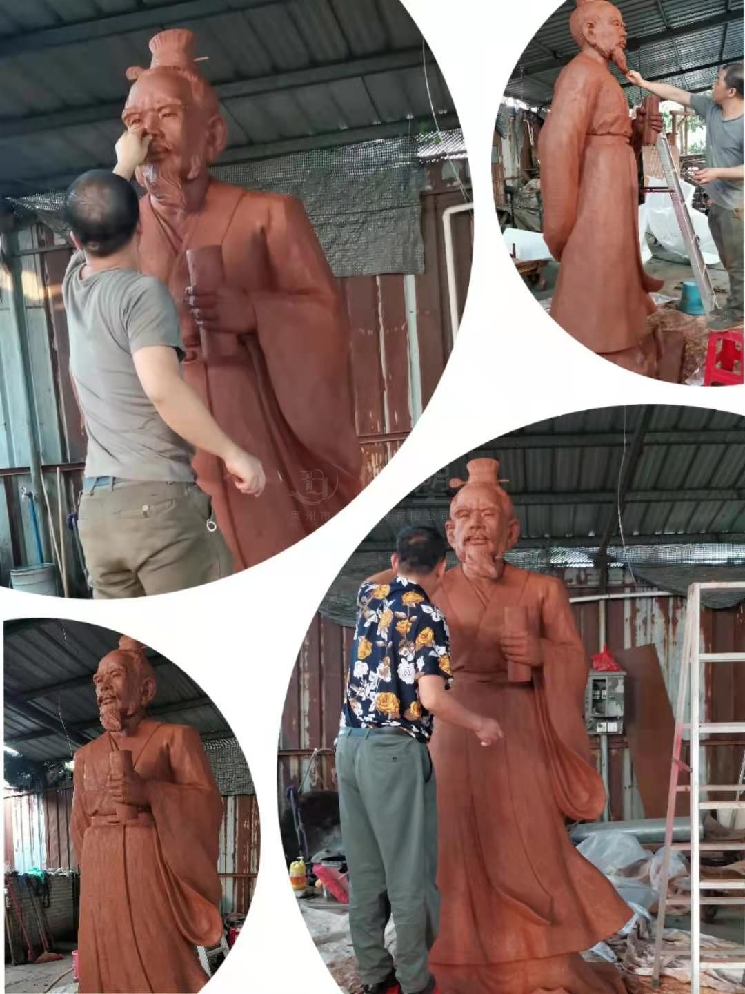 汕頭魏徵紀念館(圖1)